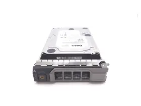 50xv4 Dell 1tb 7.2k Sata Ii 3.5 Inch 3gbps Hard Drive