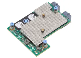 25gbe Dell 51g0w Qlogic 41262 Dual Port 10/25gbe Cna Mezzanine Card Fabric A/b #3