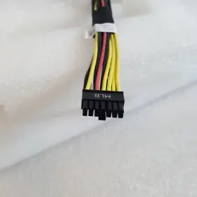 C4140 Dell 528cn Sxm2 Nvlink Board Gpu 5/6 Power Cable For Emc Poweredge #3