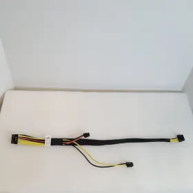 C4140 Dell 528cn Sxm2 Nvlink Board Gpu 5/6 Power Cable For Emc Poweredge