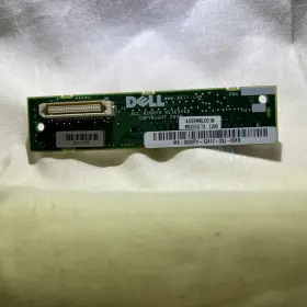 10evj Dell 535fy Poweredge 2500 Server Interposer Board-