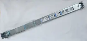 53d7m-out Dell 1u Static Ready Rails Type A8 For Poweredge Outside Only