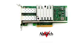 540-11141 Dell Intel X520-da2 Dual Port 10gbe Network Interface Card Sfp Lp