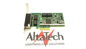 540-bbcw Dell 1gb Quad Port Network Interface Card Broadcom 5719 Qp Nic Fh