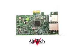 540-bbde Dell 1gb Dual Port Network Adapter Broadcom 5720 Dp Pcie Lp Nic