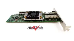 540-bbgs Dell Broadcom 57810s 10gb Dual-port Dp Network Adapter Da/sfp Fh #3