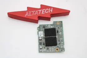 542-bbcg Dell Broadcom 5720 1gb Quad Port Network Adapter Daughter Card