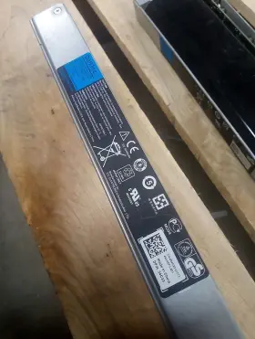 Nex-900991 Dell 54c33 U Battery Module