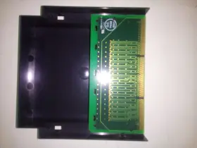 5532r Dell Poweredge 6300 / 6400 6450 Terminator Card Module Assembly 5532r Dell Poweredge 6300 / 6400 6450 Terminator Card Module Assembly