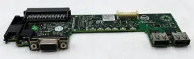 55vmg Dell Front Control Panel Board Assembly For Poweredge R230/r430 #2