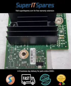 Dell 577pt U Connectx3 Pro 40g Ethernet Mezzanine Card Pn
