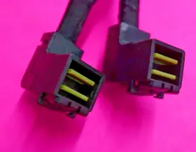R7415 Dell 57f8r Poweredge Perc 24-bay Mini Raid Cable Assembly #3