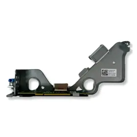 Dell 588dm Poweredge R440 Nvme Pcie Riser Card 10x2.5 Server 05vkvr Adapter