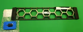 590nc Dell Poweredge R540 R740 R840 Precision Rack 7920 Security Bezel With Key
