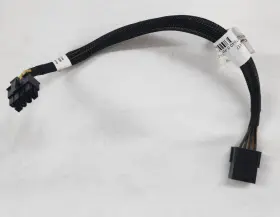 5d9dw Dell 8-pin To Gpu Power Cable For Poweredge T640