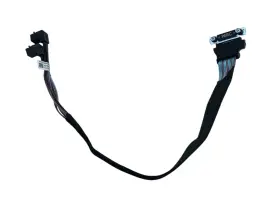 Dk50w Dell 5dp9r Poweredge R630 10-port Raid Cable