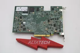 5kvy3 Dell 16g Marvell Single Port Pci-e X8 Controller Card Cn #3