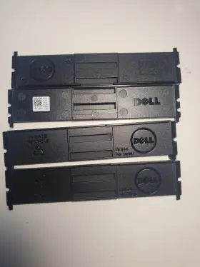 5m8wd Dell Lot Of 25 Poweredge Server Ddr4 Memory Ram Blank Filler