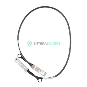5np8r Dell Net 1m 40gbase-cr4 Passive Direct Attach Twinax Cable