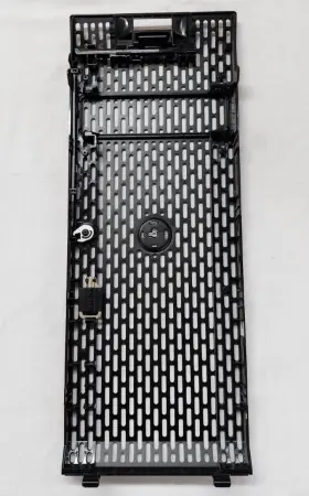 5p4n8 Dell Front Bezel Faceplate For Poweredge T320 T420 T620 #2