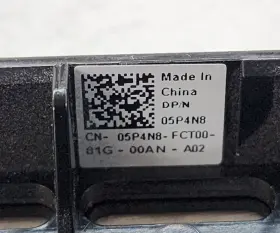 5p4n8 Dell Front Bezel Faceplate For Poweredge T320 T420 T620 #3