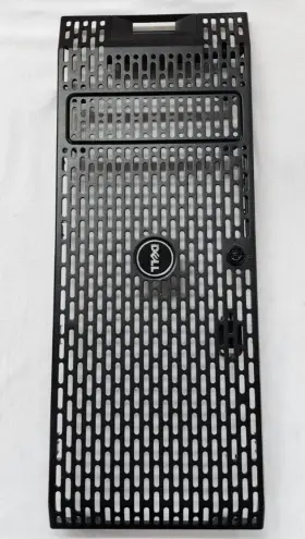 5p4n8 Dell Front Bezel Faceplate For Poweredge T320 T420 T620