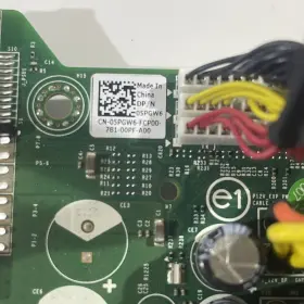 R6415 Dell 5pgw6 Emc Poweredge Server R440 Power Distribution Board #2
