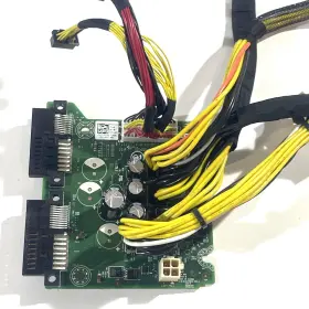 R6415 Dell 5pgw6 Emc Poweredge Server R440 Power Distribution Board #3