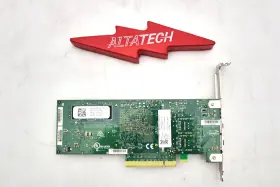 110-1209-60 Dell 5tx3g T6225-cr Two Port 1/10/25gbe Unified Wire Adapter #2