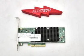 110-1209-60 Dell 5tx3g T6225-cr Two Port 1/10/25gbe Unified Wire Adapter