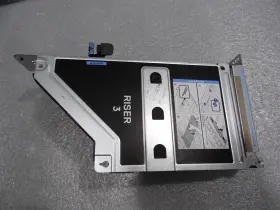 5w43g-17jtp Dell Emc Poweredge R750 R7525 Riser 3b 2x8 Fh Hl Pci-e V4 5w43g 17jtp