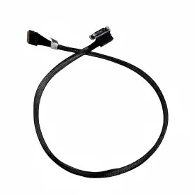 R7515 Dell 5y1rc Poweredge R7415 Sas A To Perc Mini Cable Nvme Backplane