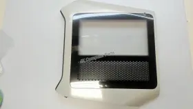 5yy09 Dell Alienware Aurora R15 White Left Cover Clear Panel