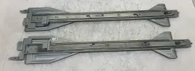 6066x Dell Poweredge Sliding Ready Rails Type C2 3u Rail Kit