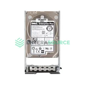 St1800mm0008 Dell 61h3h-eql Equallogic 1.8tb 10k Sas 2.5 Inch 12gbps 4k Hard Drive
