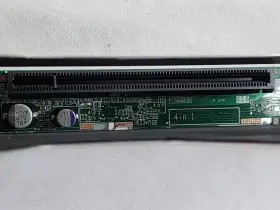 61kgk Dell Fh Pcie X16 Riser 1a For Poweredge R650 #2