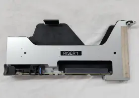 61kgk Dell Fh Pcie X16 Riser 1a For Poweredge R650