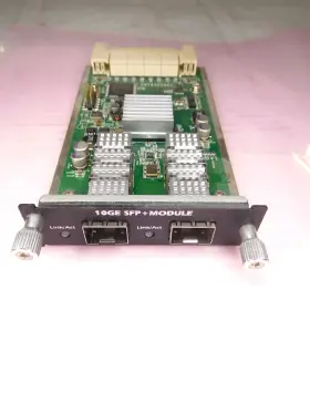 6200-xgsf Dell Powerconnect 6224 6248 Port Module Switch 10gb Sfp U691d 021226