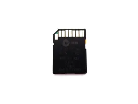 626k1 Dell 8gb Idrac Vflash Sd Card #2