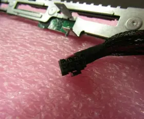 Fc830 Dell 634yd Hdd Backplane 8x2.5 #3