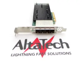 9305-16e Dell 65ygv Sas Quad 12gbps Mini-sas Hd Host Bus Adapter Pcie X8 Hba