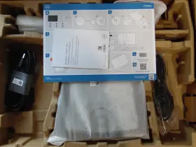 P2425h Dell 68h0d New 24 Inch Full Hd Led Monitor Hdmi/vga/dp