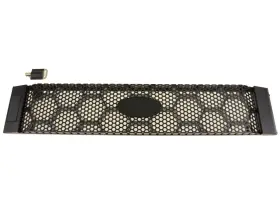 68krx Dell New Oem Poweredge R740 R540 2u Front Bezel Assembly