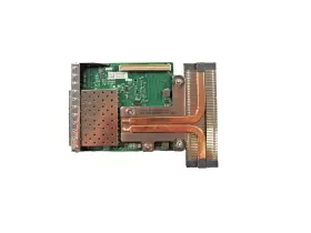 X710-da4 Dell 68m95 Quad Port Poweredge Intel 4x 10gb Sfp Mezzanine Card Dp/n