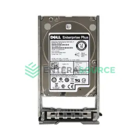 St1200mm0007 Dell 68v42-eql Equallogic 1.2tb 10k Sas 2.5 Inch 6gbps Hard Drive