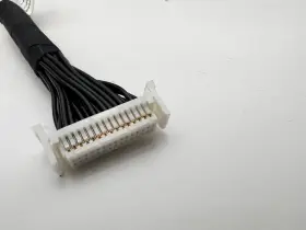 69fv6 Dell New Genuine Cable 10 Inch Pn #2