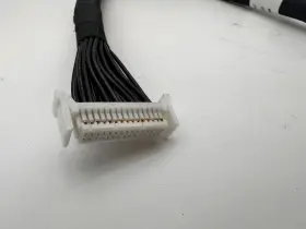69fv6 Dell New Genuine Cable 10 Inch Pn #3