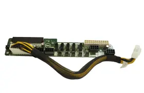 6dm0f-gk1xj Dell 6dm0f Power Distribution Board Backplane For Precision T7920 With Gk1xj Cables #2