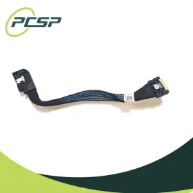 6gfyj Dell Poweredge R650 10b Sff Nvme 4-5 Slimsas Cable