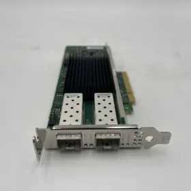 E810-xxvda2 Dell 6j1n1 Intel 2x 25gb Sfp28 Nic With Lp Bracket 06j1n1 #2